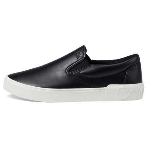 Giày Calvin Klein Ryor 2 Slip-On – Màu Đen