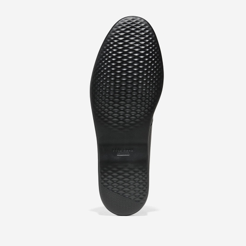 Giày lười nam Cole Haan GA Slip-On – Màu đen