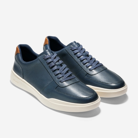 Giày thể thao nam Cole Haan Grand CC Modern – Màu Xanh Navy