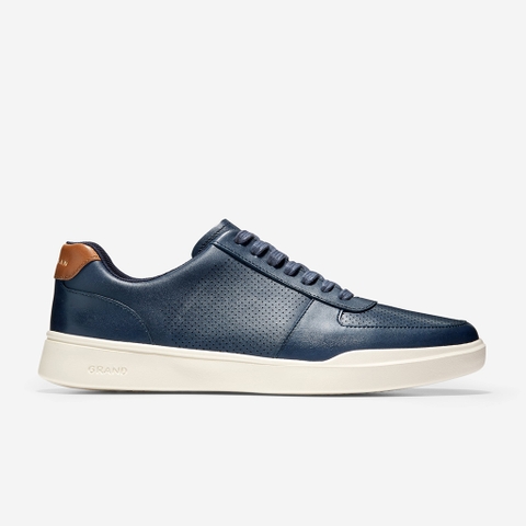Giày thể thao nam Cole Haan Grand CC Modern – Màu Xanh Navy