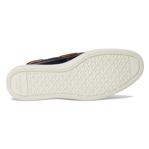 Giày nam Cole Haan GCC Boat – Màu Navy