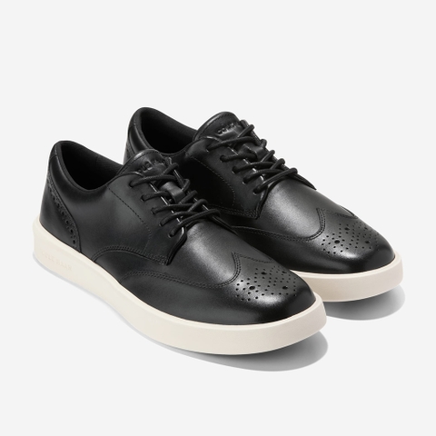 Giày thể thao nam Cole Haan GCC – Màu đen