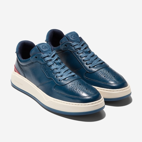 Giày thể thao nam Cole Haan GP Crossover – Màu xanh đậm