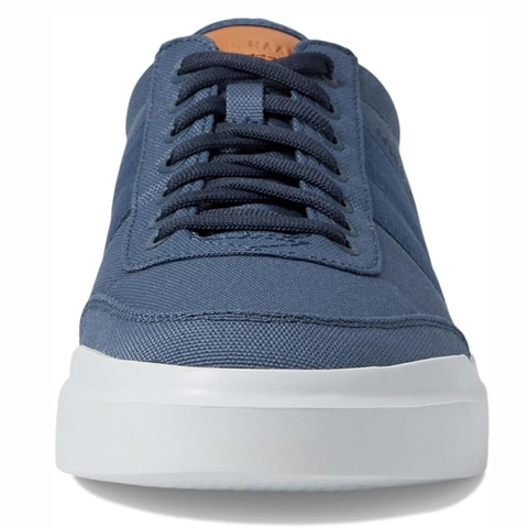 Giày Cole Haan Grandpro Rally Canvas II – Màu xanh chàm