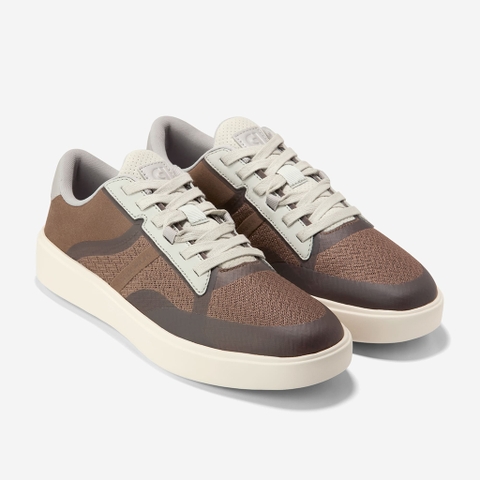 Giày thể thao nam Cole Haan Grand CC Winner – Màu Nâu nhạt