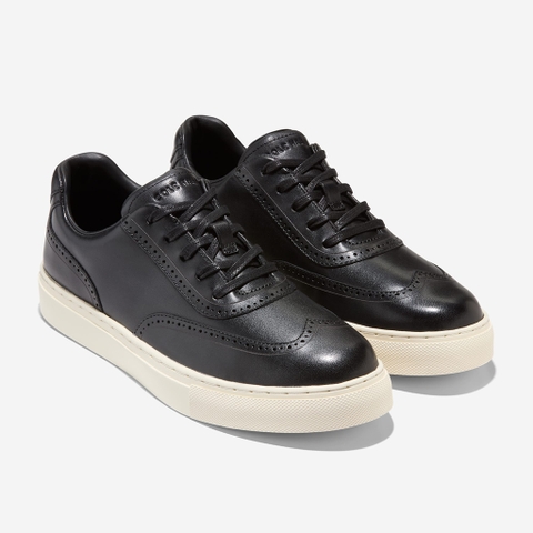 Giày thể thao nam Cole Haan Grand Kittery  – Màu đen