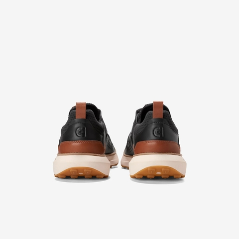 Giày thể thao nam Cole Haan GrandMotion II – Màu Đen