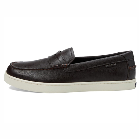Giày Cole Haan Xách tay Nantucket Penny Loafer – Nâu Chocolate