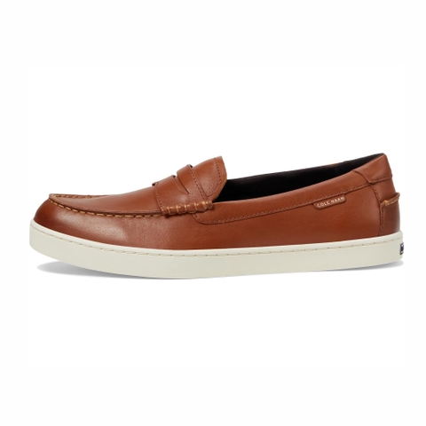 Giày nam Cole Haan Nantucket Penny Loafer – Nâu vàng