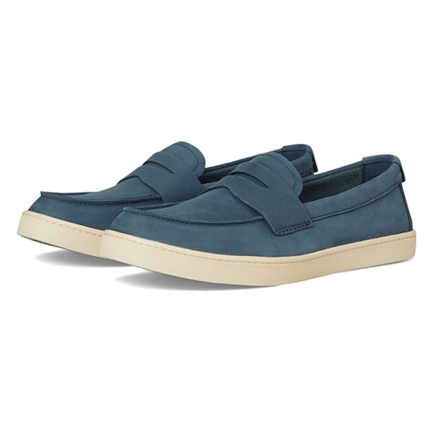Giày lười Cole Haan Weekender Penny – Màu Blue
