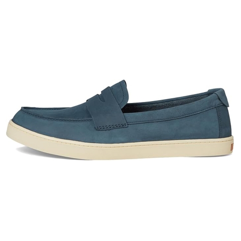 Giày lười Cole Haan Weekender Penny – Màu Blue