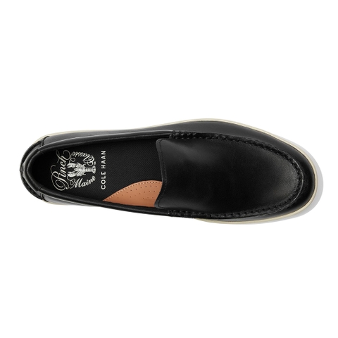 Giày lười Cole Haan Pinch Weekender Vntn – Màu Đen