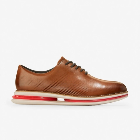 Giày nam Cole Haan ØriginalGrand Grand Energy Oxfords – Màu Nâu