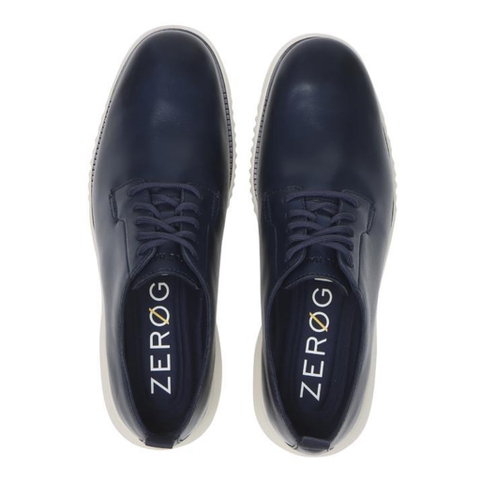 Giày tây nam Cole Haan Zerogrand Decon Oxford – Màu Xanh Navy
