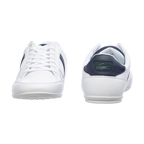 Giày Lacoste Chaymon 319 (Trắng)