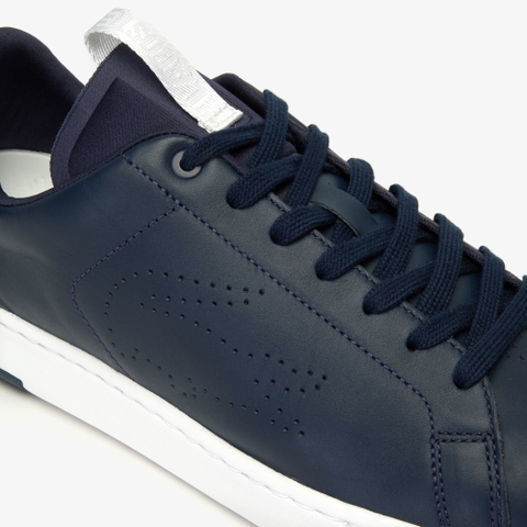 Giày Lacoste Carnaby Evo Lightweight 119 (Navy)