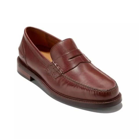 Giày Cole Haan American Classics Pinch Penny Loafer – Nâu