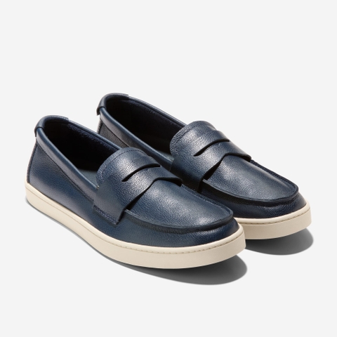 Giày lười Cole Haan Weekender Penny – Navy