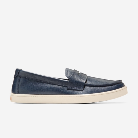 Giày lười Cole Haan Weekender Penny – Navy