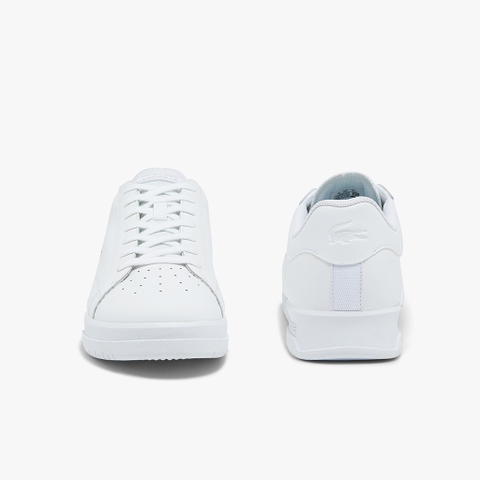 Giày Lacoste Twin Serve 0721 – All white