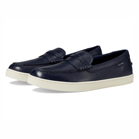 Giày nam Cole Haan Pinch Weekender - Xanh Navy