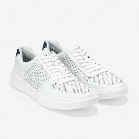 Giày thể thao nam Cole Haan Grand CC Modern – Màu Trắng