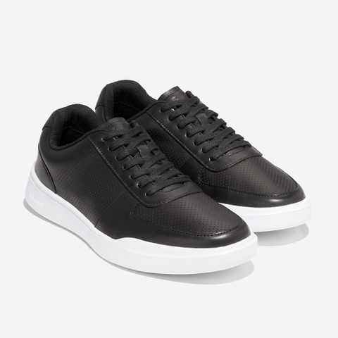 Giày thể thao nam Cole Haan Grand CC Modern – Màu Đen