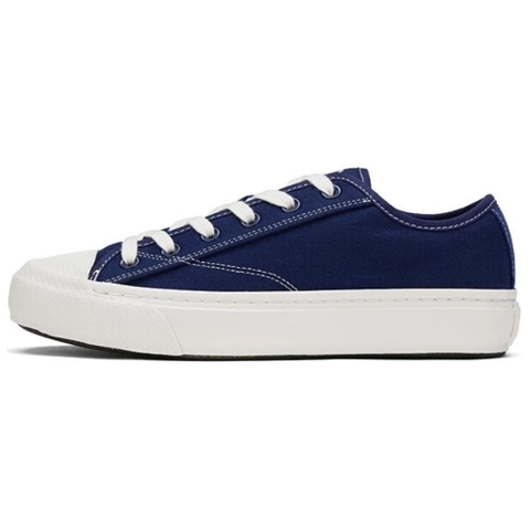 Giày thể thao nam Lacoste Backcourt 2.0 – Màu Xanh Navy