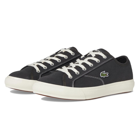 Giày Lacoste Backcourt 224 – màu kaki đậm