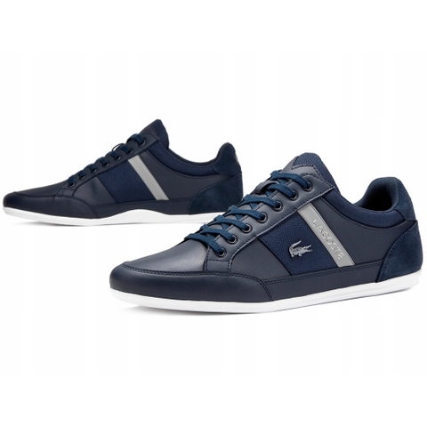 Giày Lacoste Chaymon 318 (Navy)