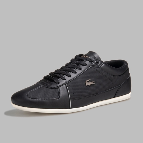 Giày Lacoste Evara 119 (Đen)