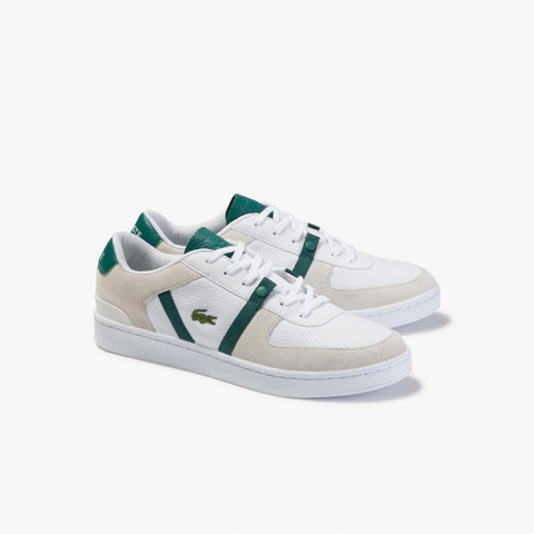 Giày Lacoste Splitstep 120 – Trắng