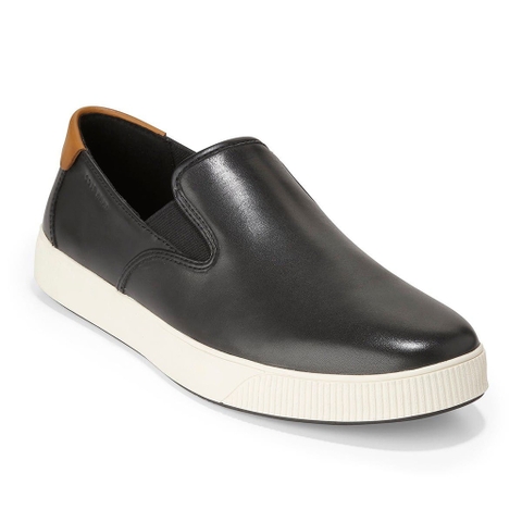 Giày Cole Haan Nantucket 2.0 Slip-on – Đen