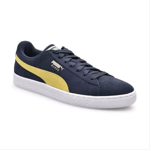 PUMA Suede Classic (Xanh Navy)