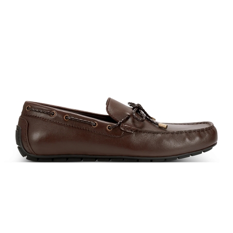 Giày lười nam Rockport Taya Loafer – Nâu đậm