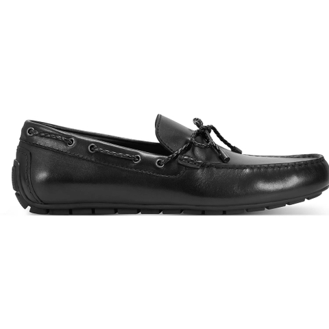 Giày lười nam Rockport Taya Loafers - Đen