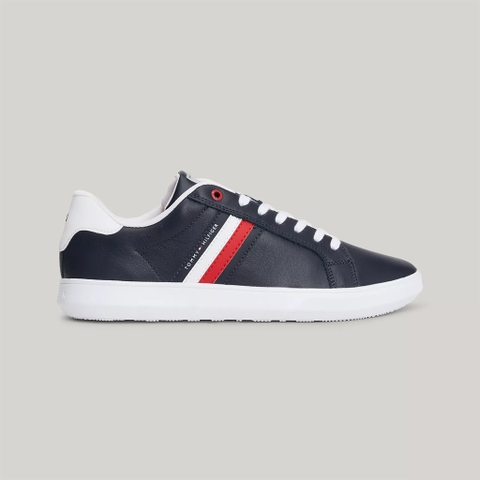 Giày thể thao nam Tommy Hilfiger 04921-DW5 – Màu Xanh Navy