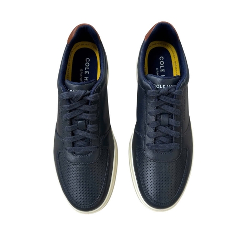 Giày thể thao nam Cole Haan Grand Pureshot – Màu Xanh Navy