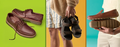 Clarks chính hãng, chuẩn authentic tại Hà Nội, Hồ Chí Minh, Hải Phòng, Quảng Ninh