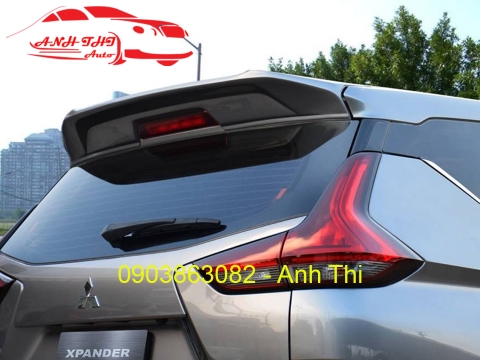 ĐUÔI CÁ LƯỚT GIÓ THEO XE MITSUBISHI XPANDER