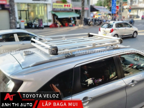 Baga Mui Toyota Veloz