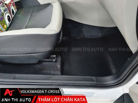 Thảm lót sàn KATA