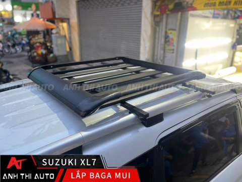 Baga Mui Cho Các Dòng Xe
