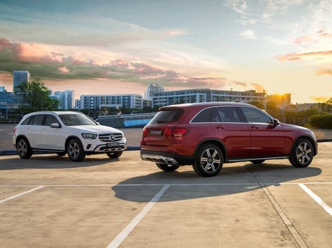Giá xe Mercedes tại Hải Dương - Bán xe Mercedes chính hãng tại Hải Dương.!