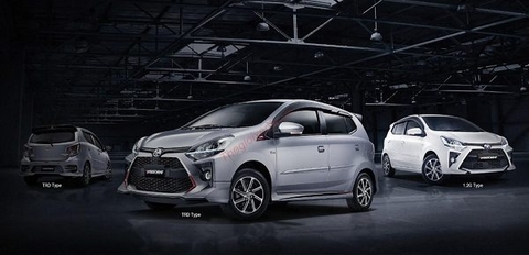 Đánh giá xe Toyota Wigo 2022: Giá xe, giá lăn bánh & thông số kỹ thuật mới nhất.!