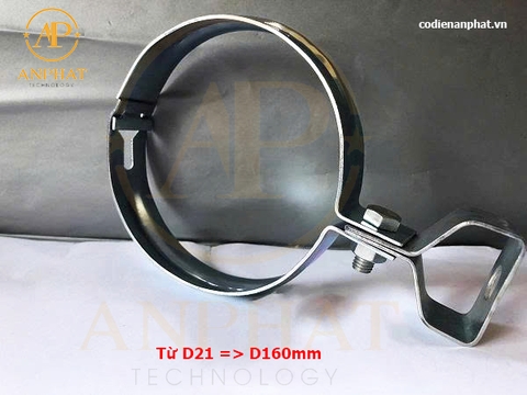 Đai Treo ống ( Quang treo )