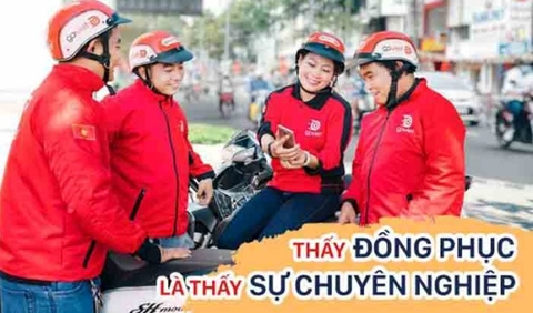 4 Lý do bạn nên sớm đặt đồng phục cho công ty của mình
