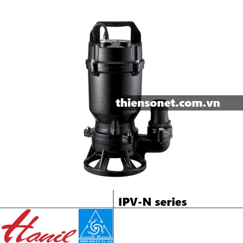 Series Máy bơm nước HANIL IPV-N