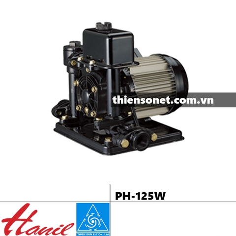 Máy bơm nước HANIL PH-125W