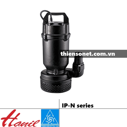 Series Máy bơm nước HANIL IP-N